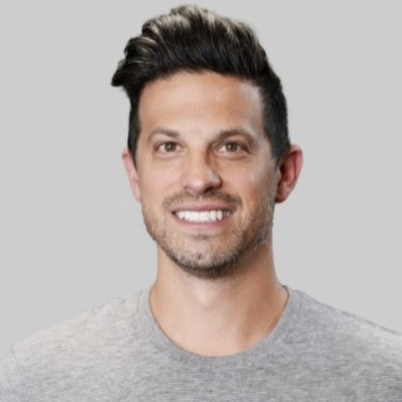 Meet your Posher, David - Picture 1 of 1